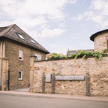 Weingut Petershof Alzey Exterior foto