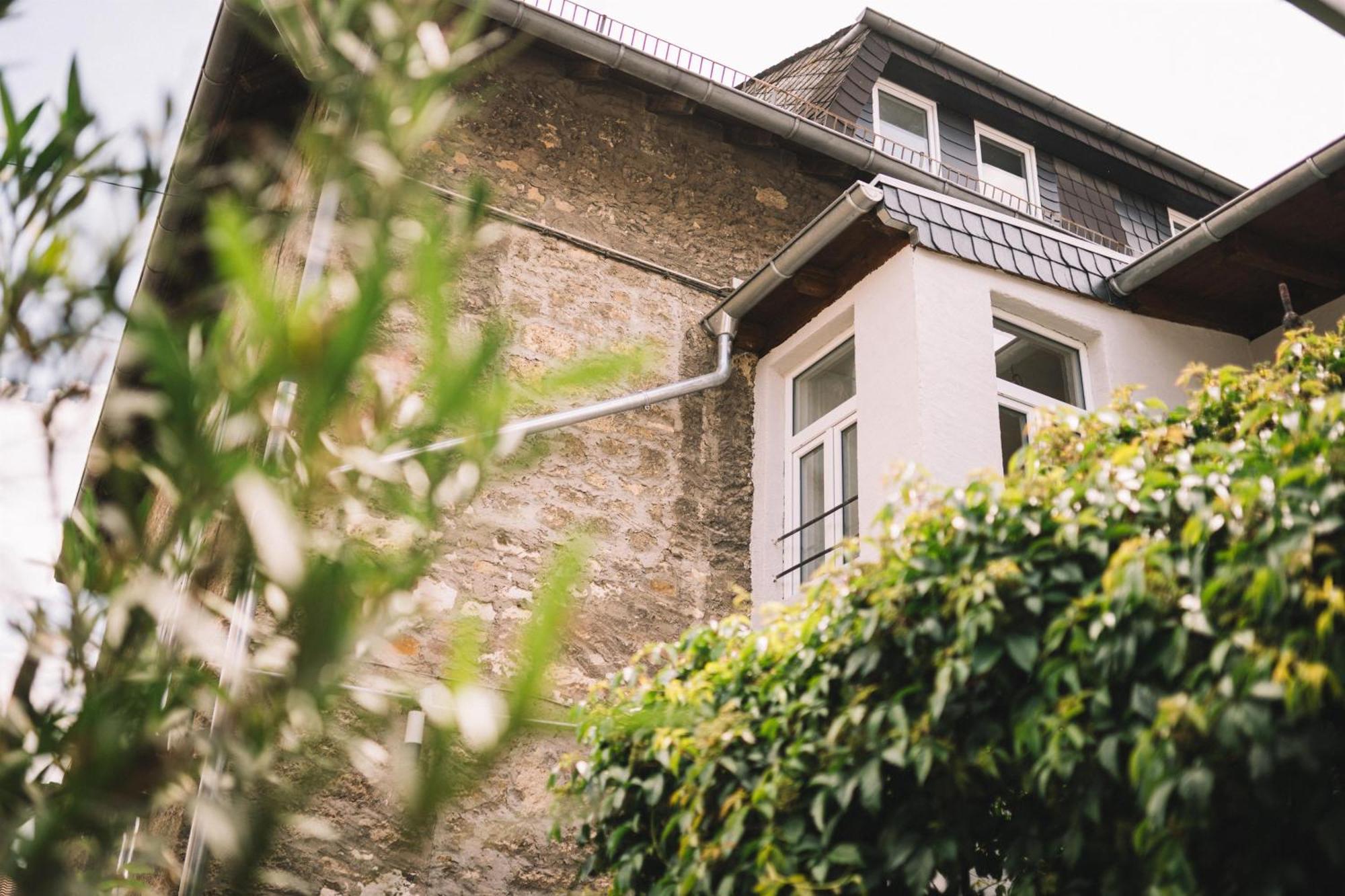 Weingut Petershof Alzey Exterior foto